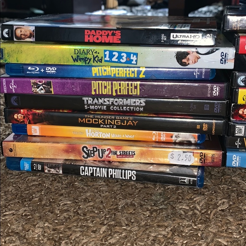 Movies